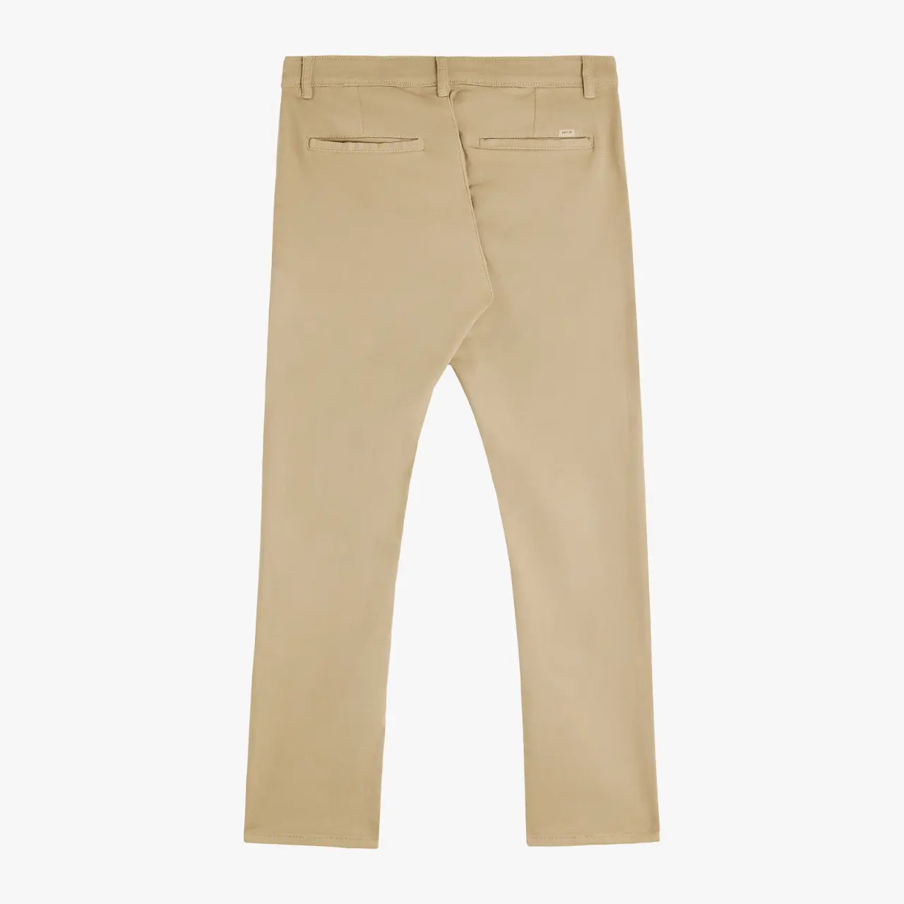 PULLIN -  DENING CHINO GRAVEL -  Klubb