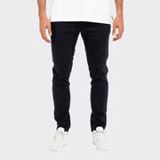 DENING CHINO INDIGO