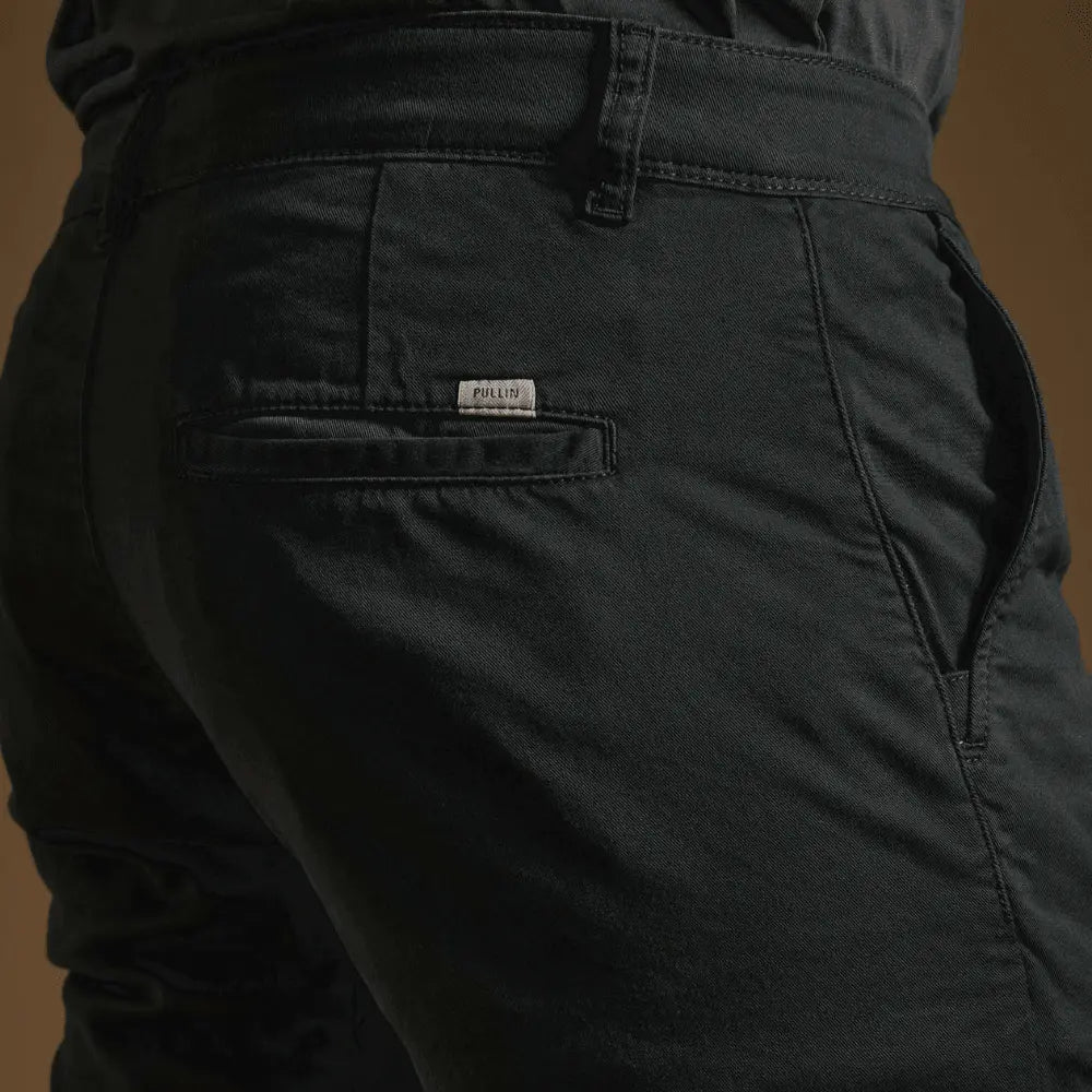DENING CHINO MOUSE PULLIN -  Klubb