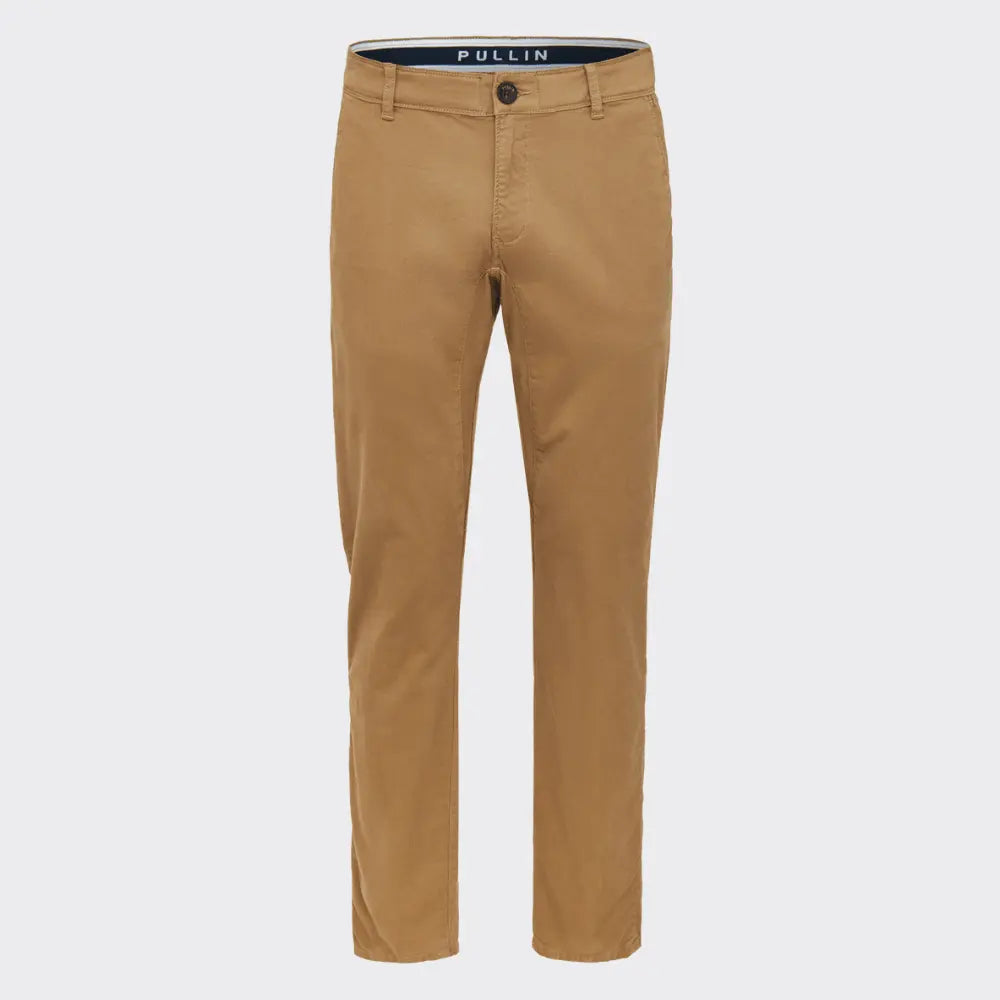 DENING CHINO TAUPE PULLIN -  Klubb