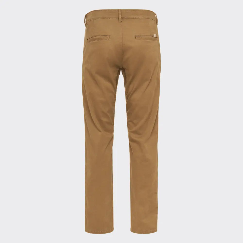 DENING CHINO TAUPE PULLIN -  Klubb
