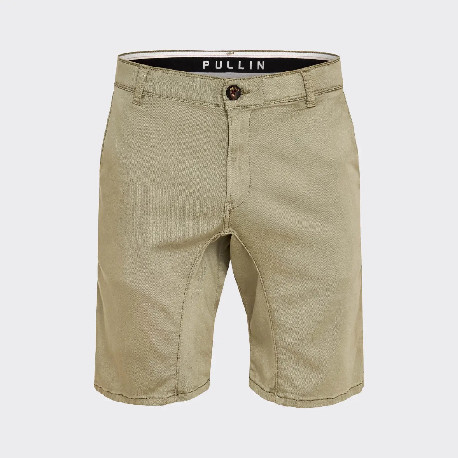 DENING SHORT CALY PULLIN -  Klubb