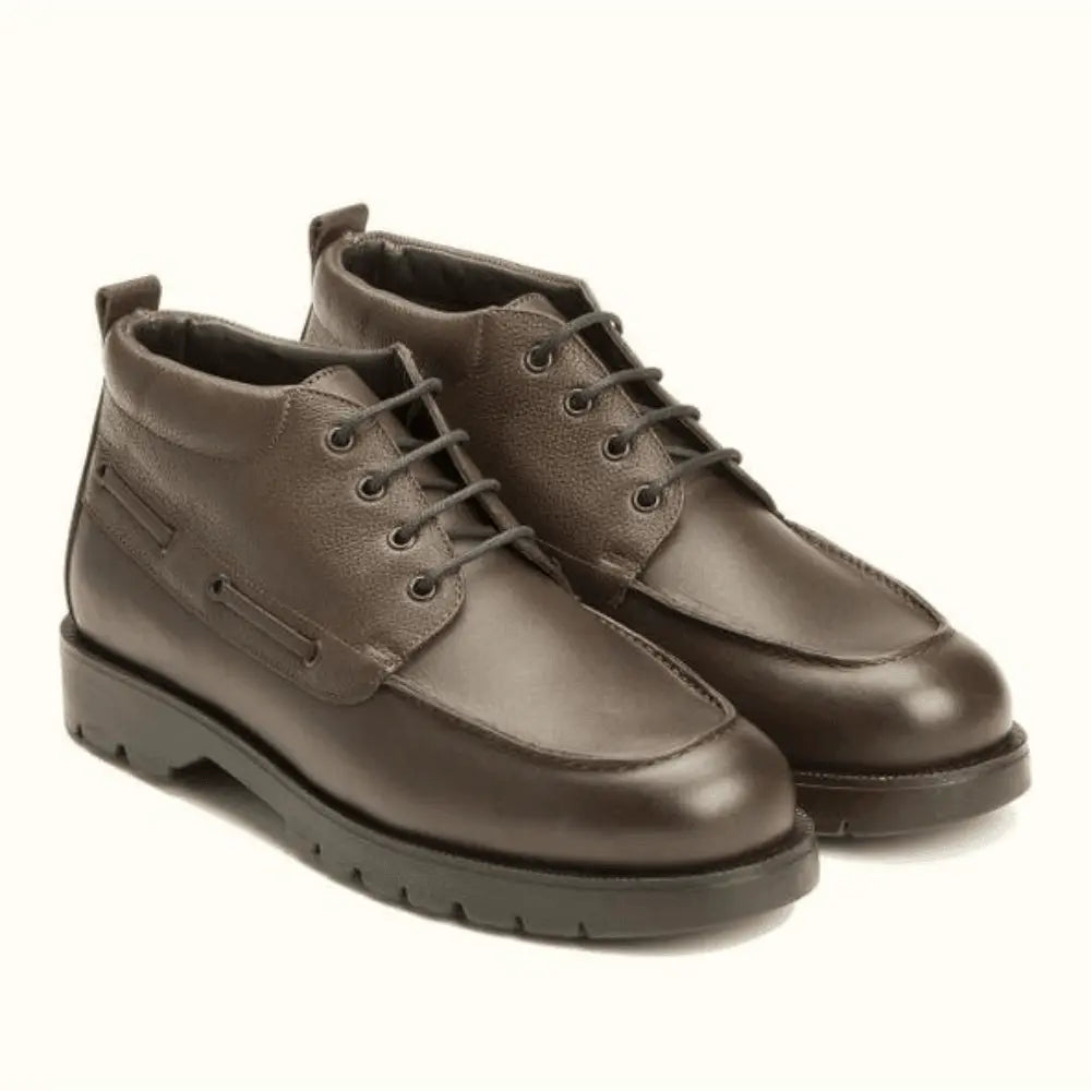 Derbies hautes on sale