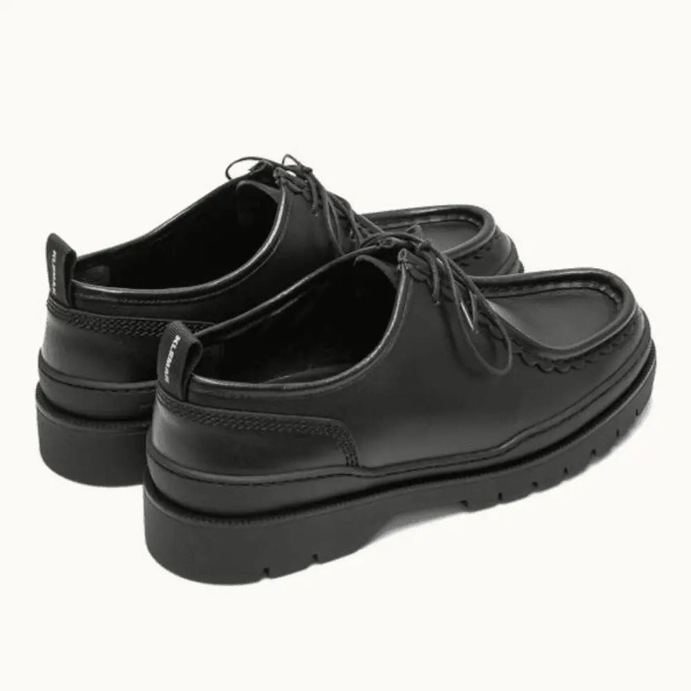 DERBIES MAJOR NOIR