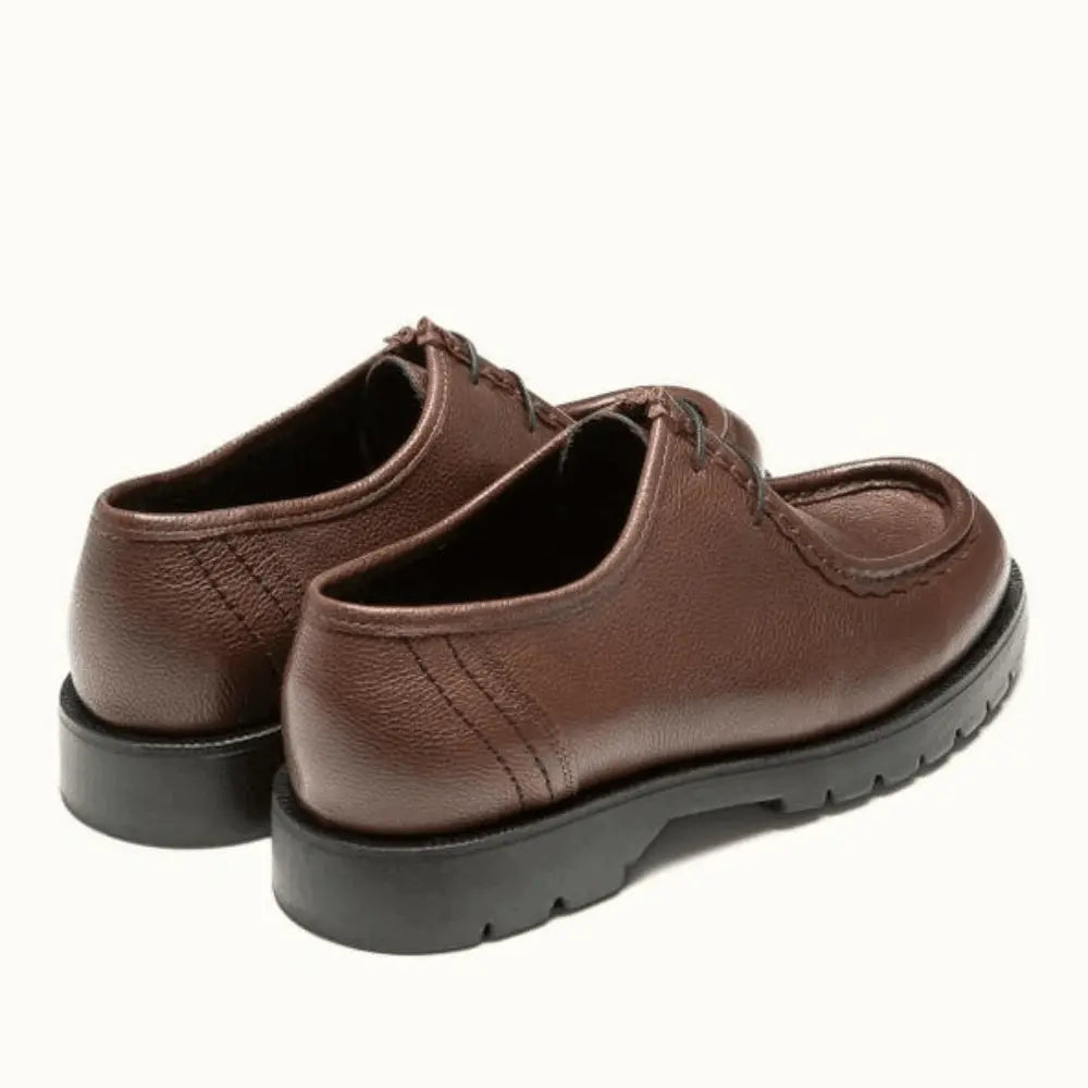 DERBIES PADROR G VGT CAFE