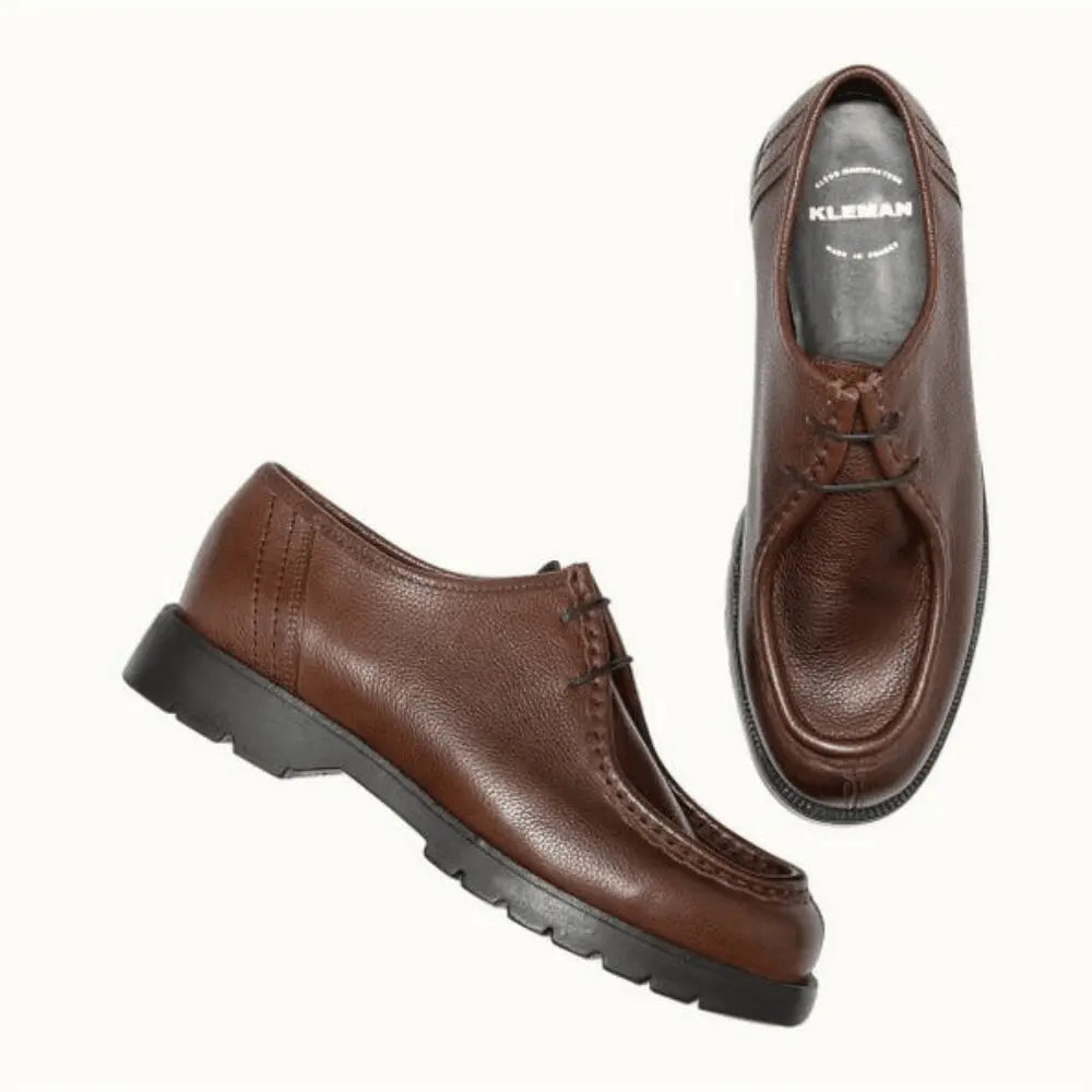 DERBIES PADROR G VGT CAFE