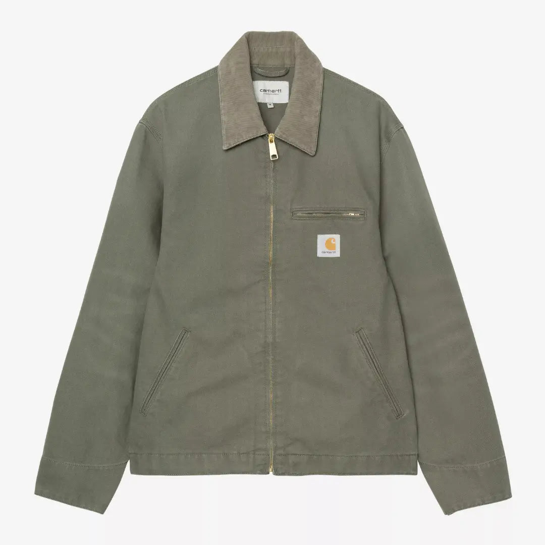 Detroit Jacket - Leaf - Carhartt WIP