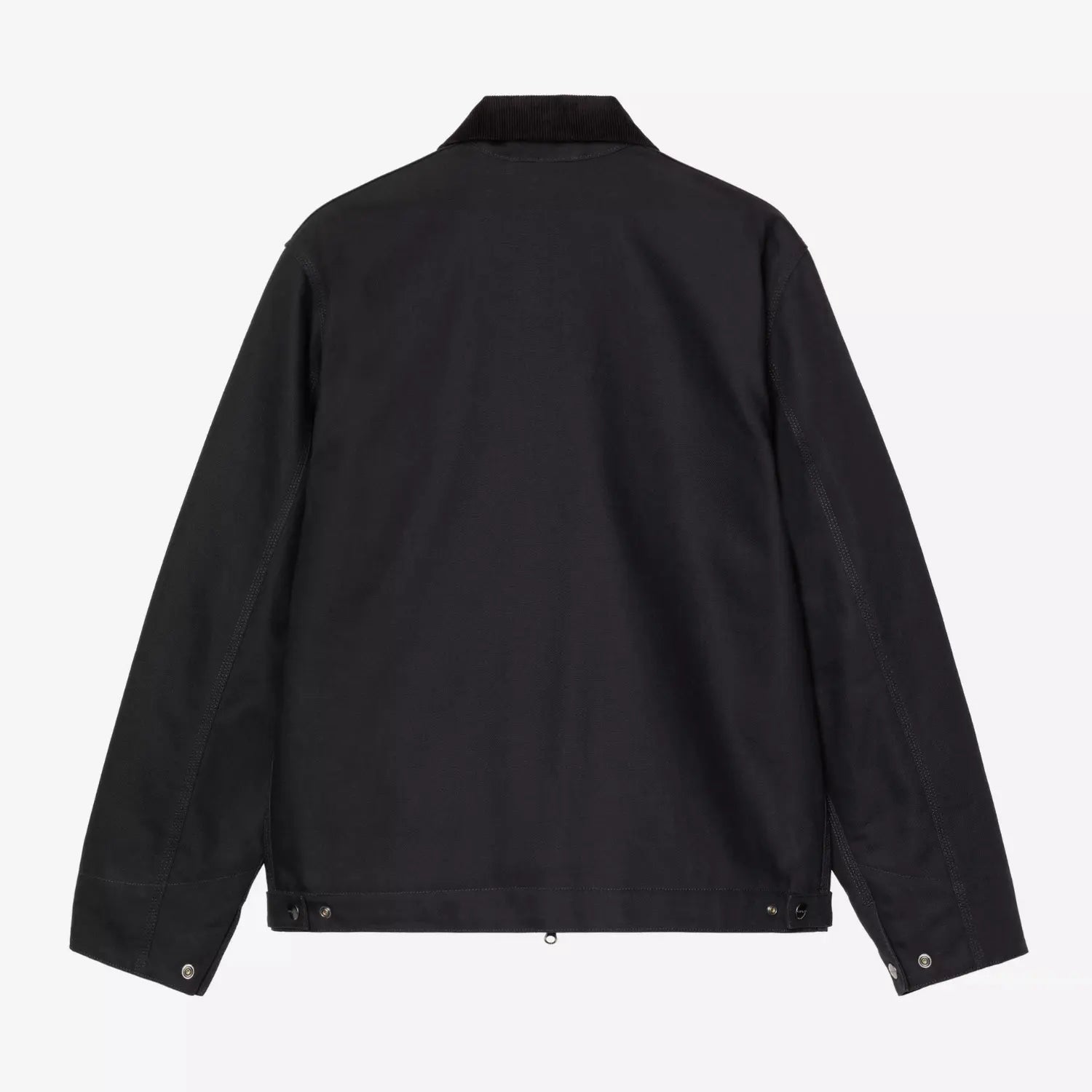CARHARTT WIP -  DETROIT JACKET WINTER - DARK NAVY RIGID -  Klubb