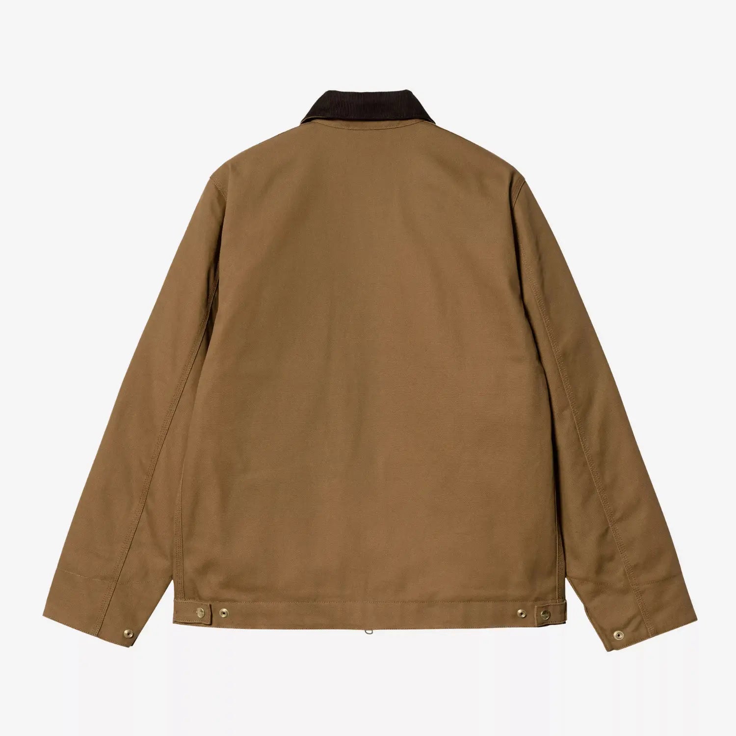 CARHARTT WIP -  DETROIT JACKET WINTER - HAMILTON RIGID -  Klubb