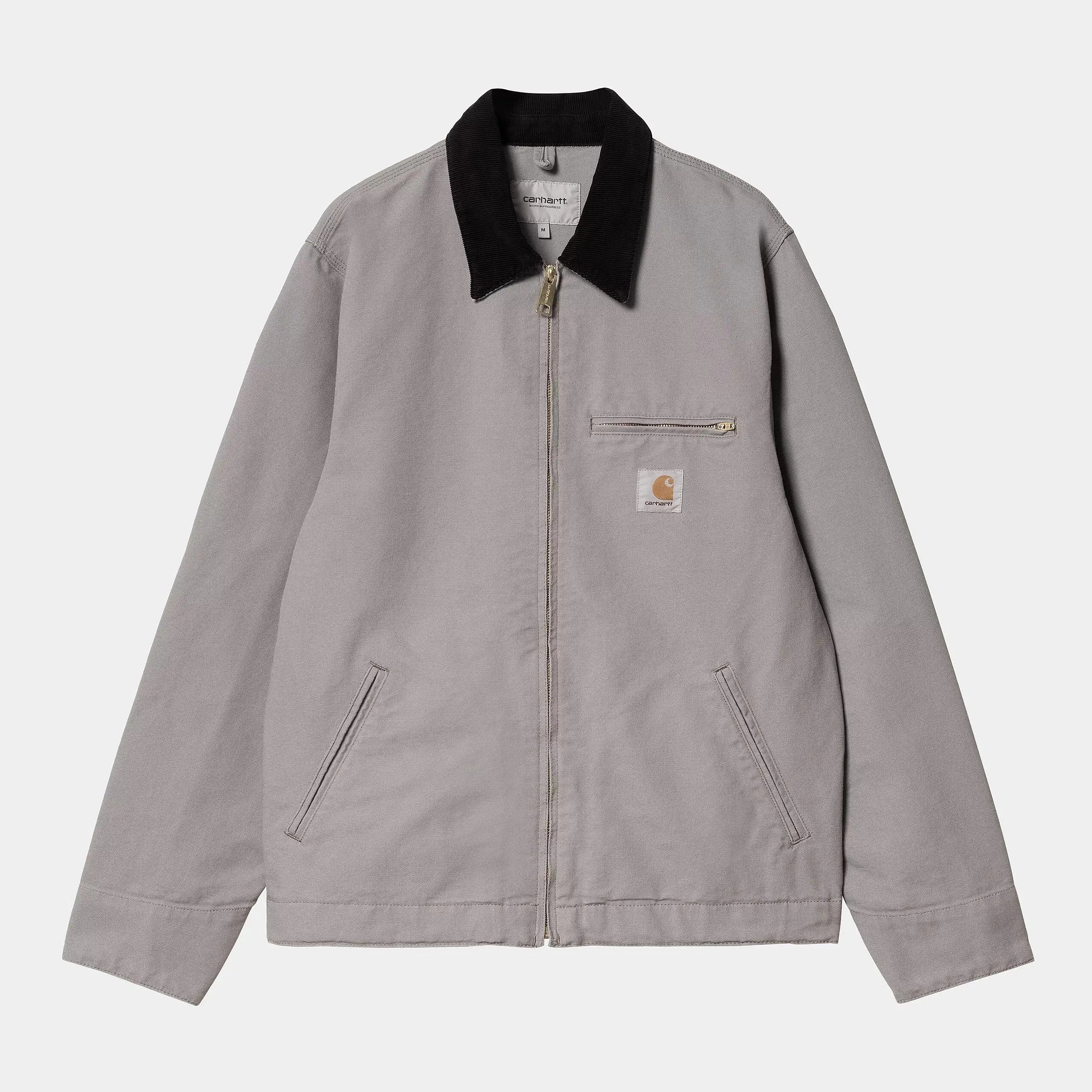 DETROIT JACKET - YOSEMITE CARHARTT WIP -  Klubb