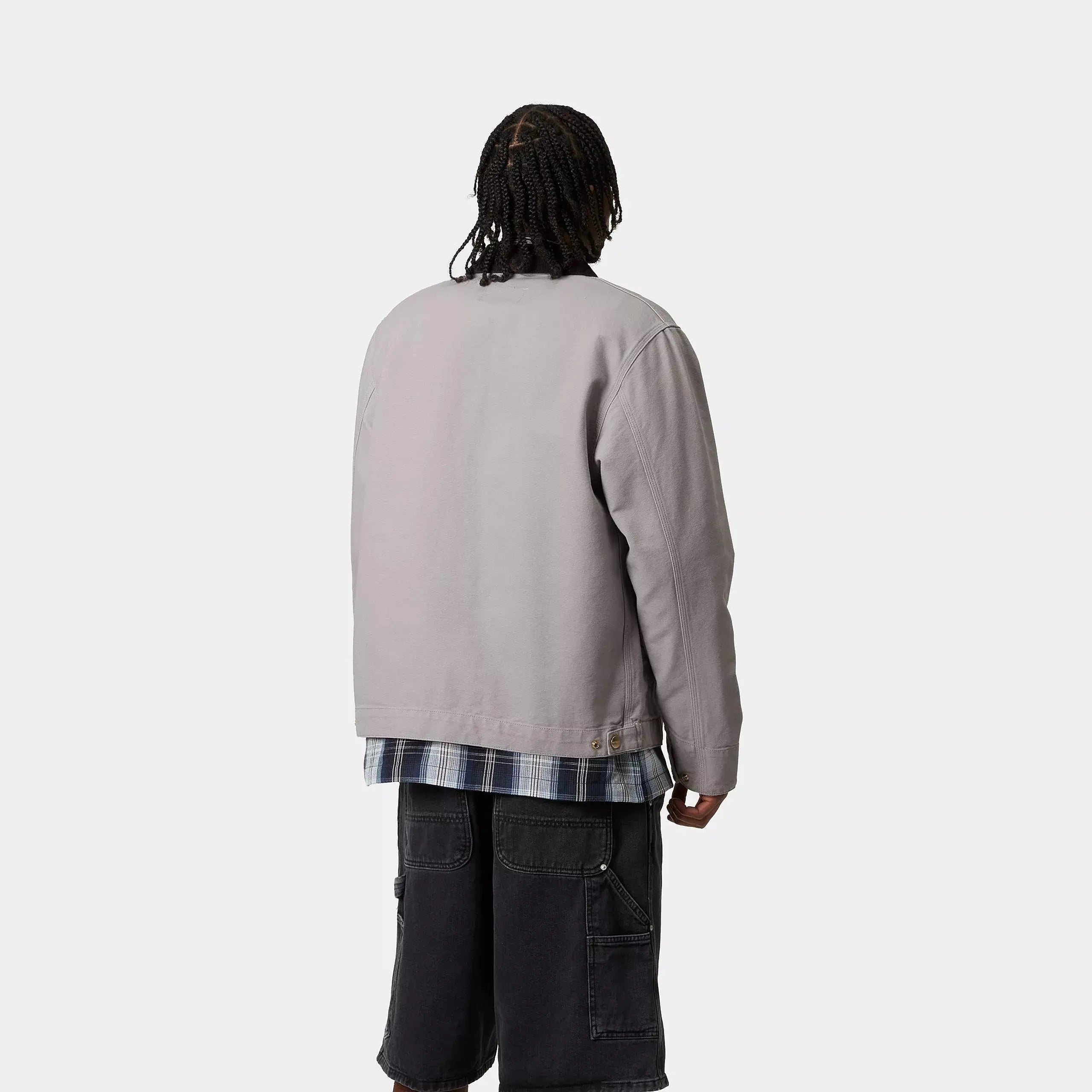 DETROIT JACKET - YOSEMITE CARHARTT WIP -  Klubb