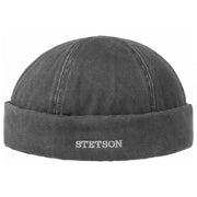 DOCKER CO/PES - GRIS STETSON -  Klubb