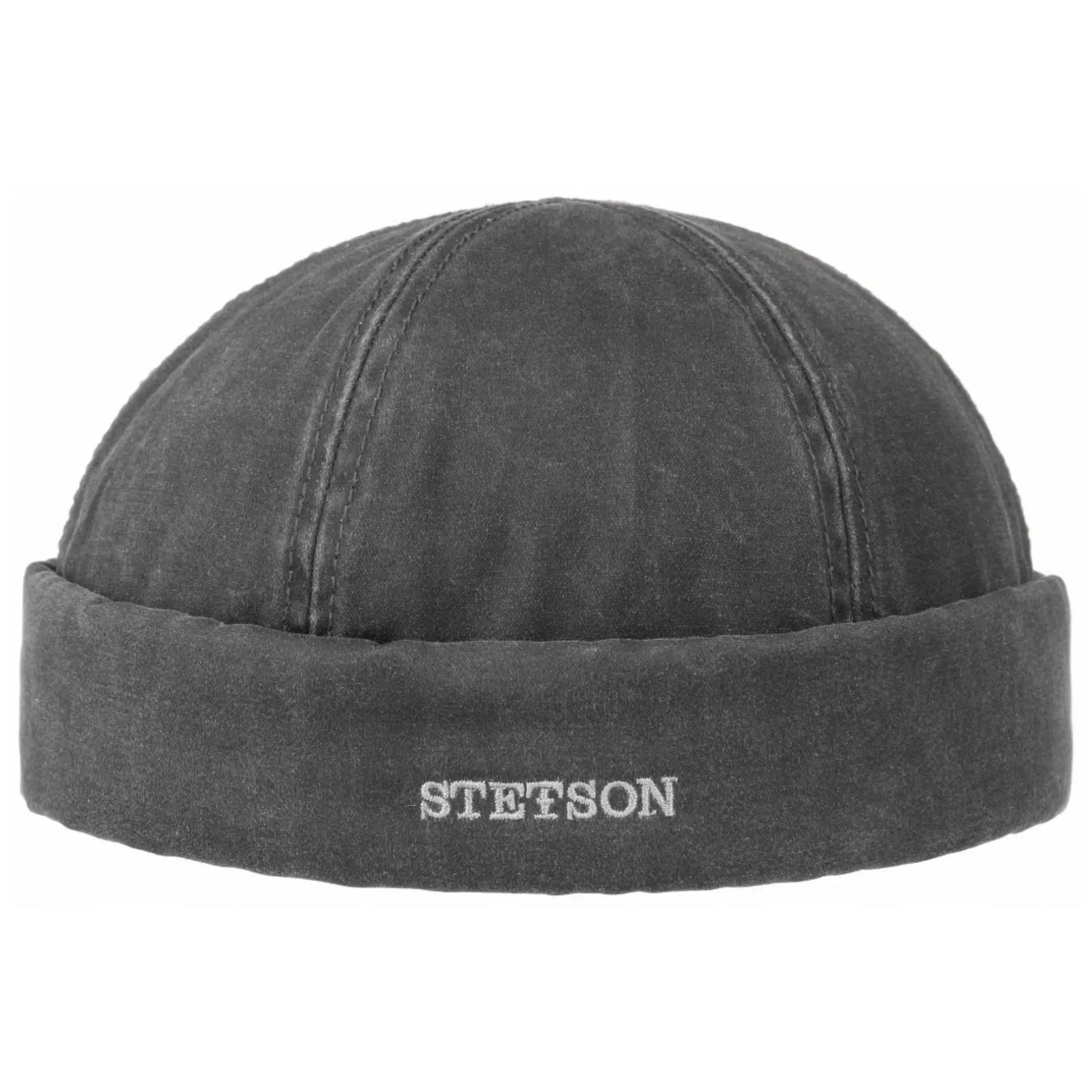 DOCKER CO/PES - GRIS STETSON -  Klubb