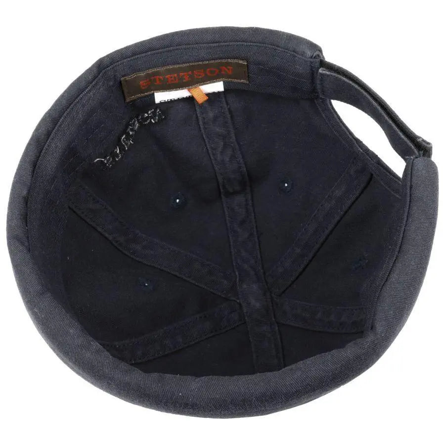 DOCKER BLEU FONCÉ