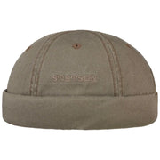 DOCKER COTON STETSON -  Klubb