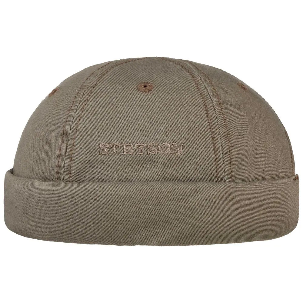 DOCKER COTON STETSON -  Klubb