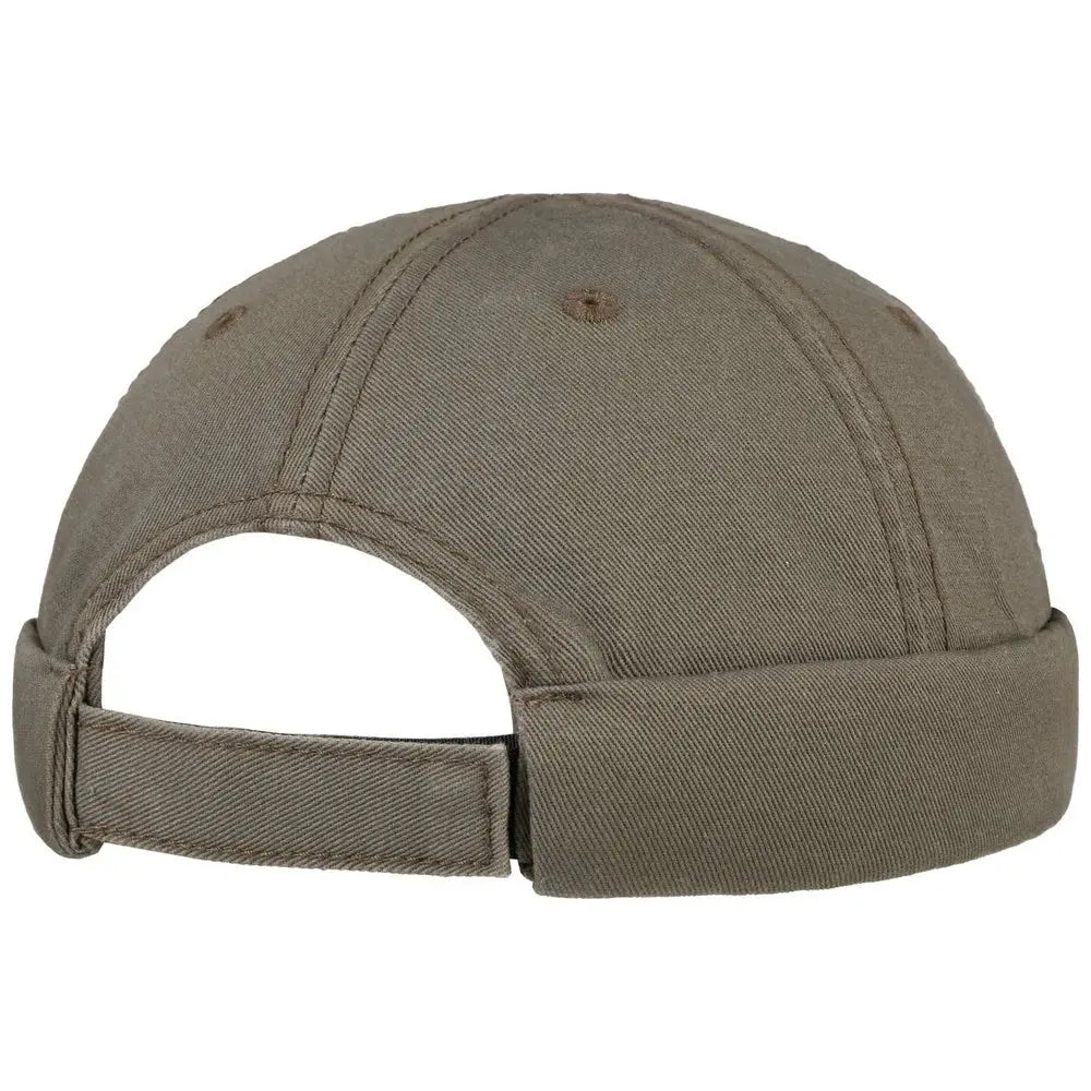 DOCKER COTON STETSON -  Klubb