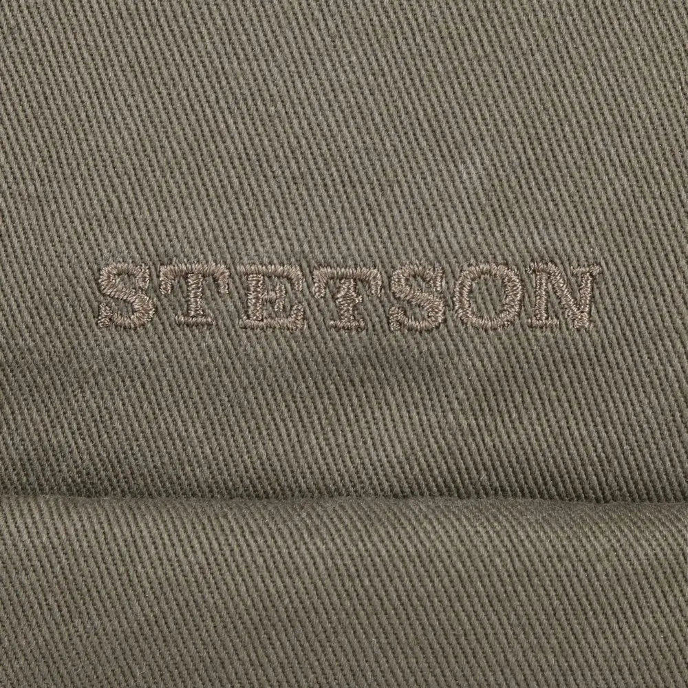 DOCKER COTON STETSON -  Klubb