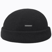 DOCKER SPARR LAINE - NOIR