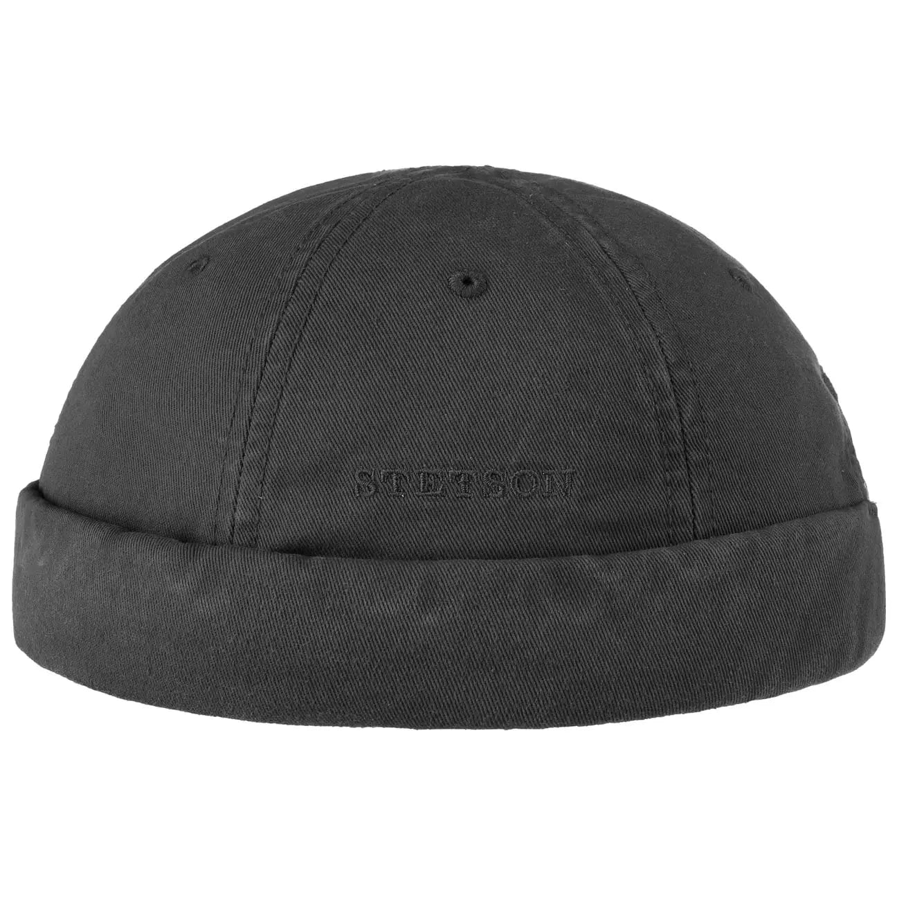 DOCKER NOIR STETSON -  Klubb