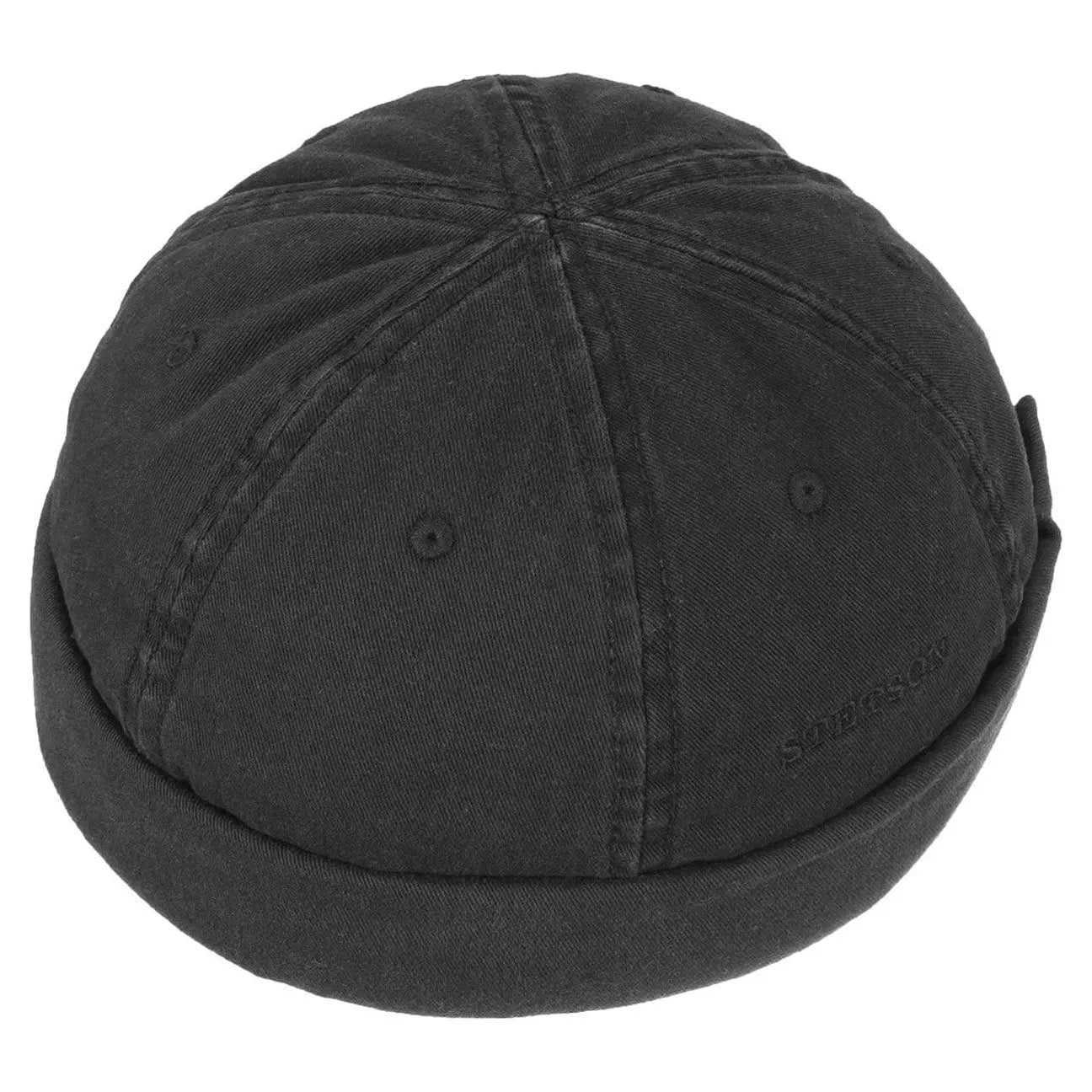 DOCKER NOIR STETSON -  Klubb