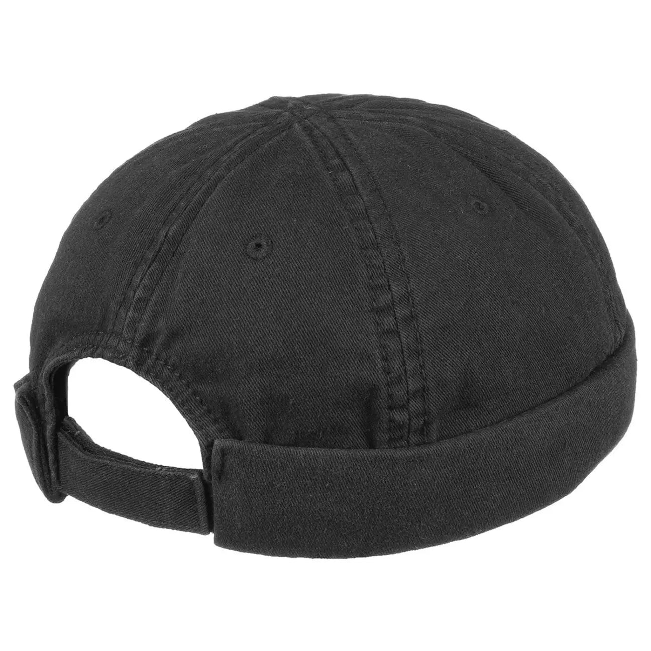 DOCKER NOIR STETSON -  Klubb