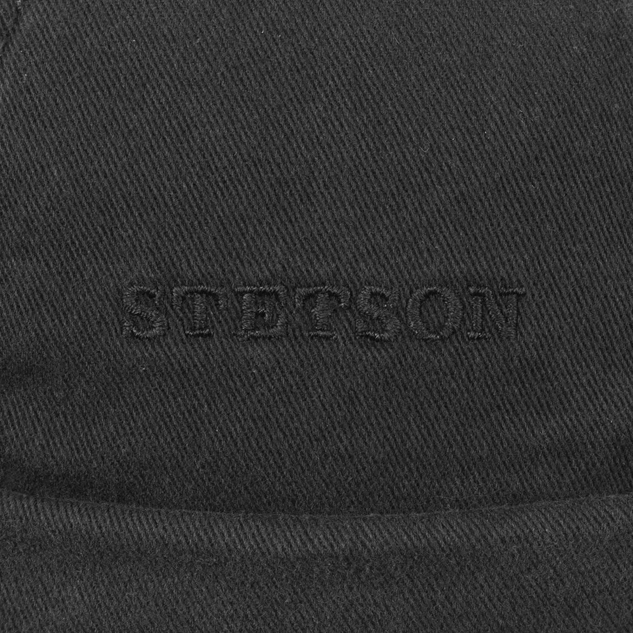 DOCKER NOIR STETSON -  Klubb