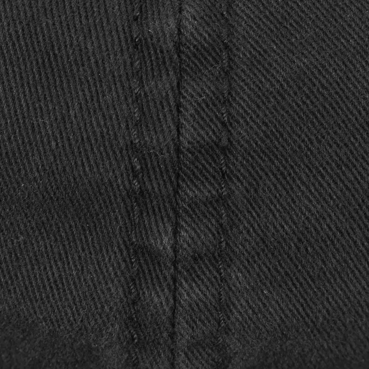 DOCKER NOIR STETSON -  Klubb