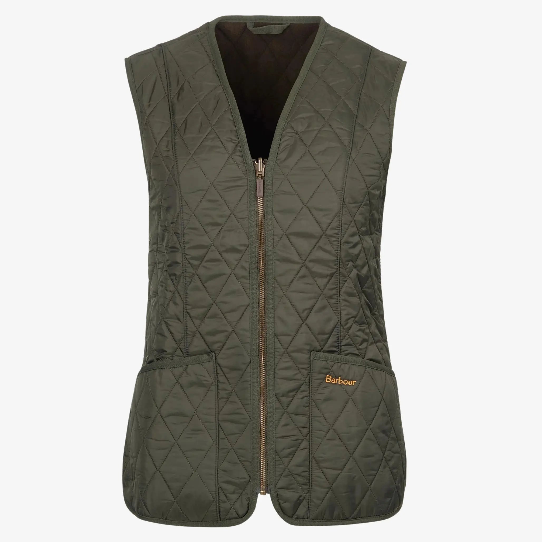 DOUBLURE BETTY - OLIVE BARBOUR -  Klubb