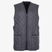 CHALECO ACOLCHADO POLARQUILT MARINO