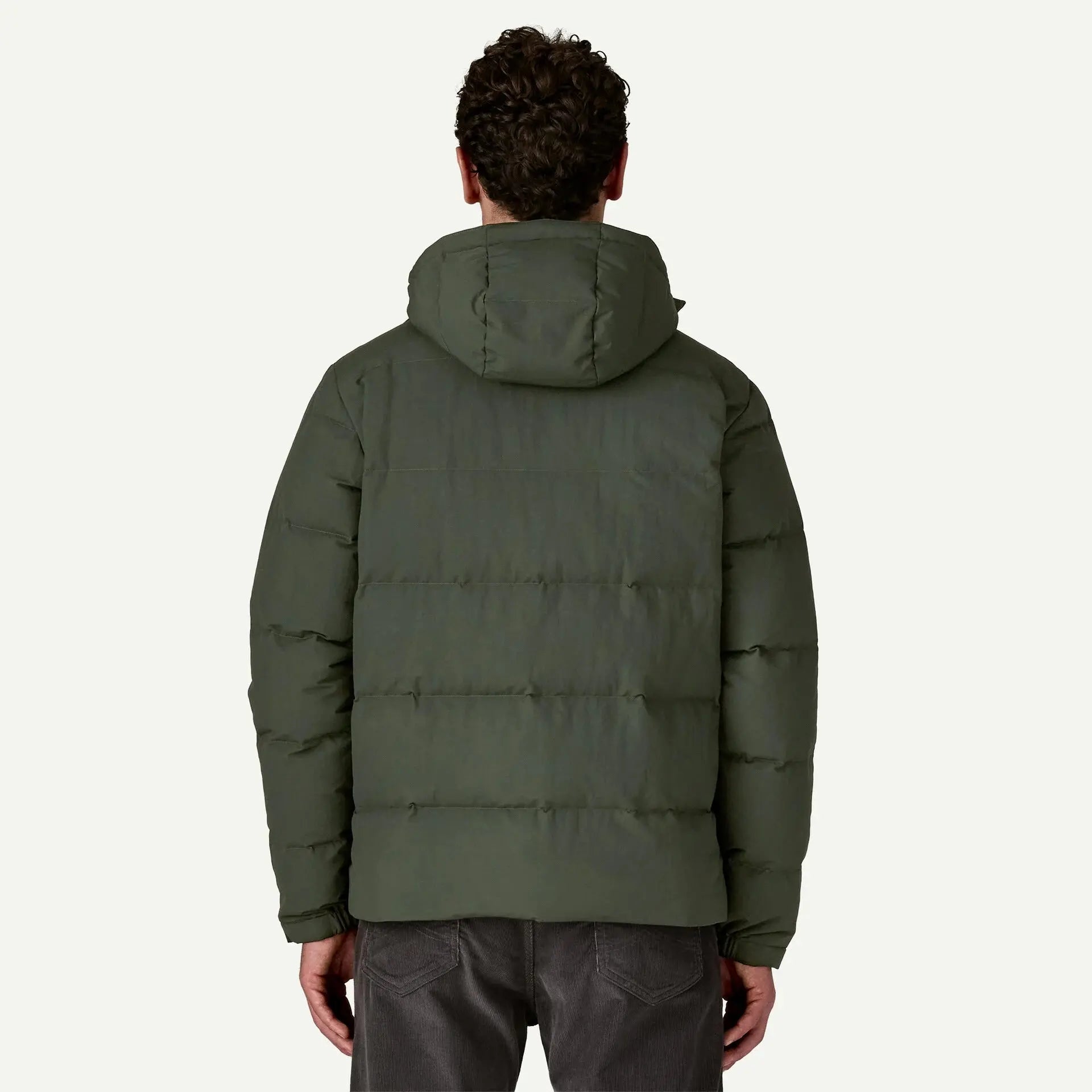 PATAGONIA -  DOUDOUNE DOWNDRIFT - OLD GROWTH GREEN -  Klubb