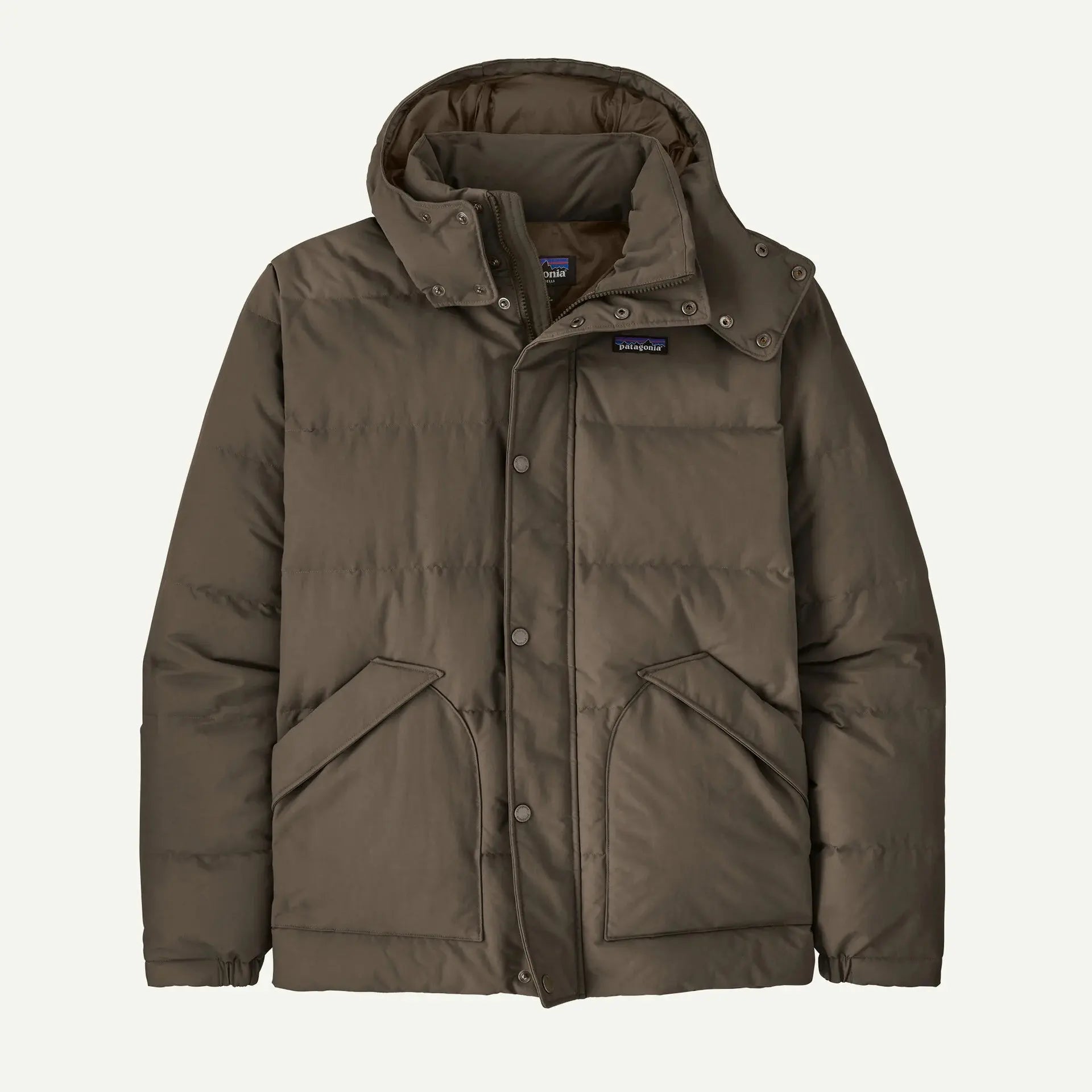 PATAGONIA -  DOUDOUNE DOWNDRIFT - OTTER BROWN -  Klubb