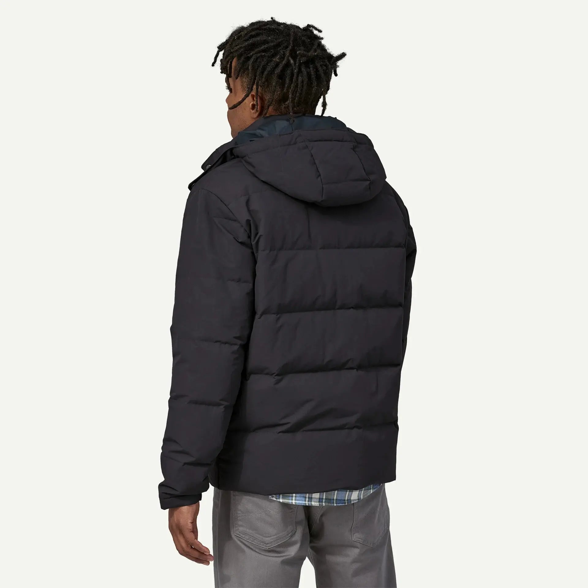 PATAGONIA -  DOUDOUNE DOWNDRIFT - OTTER BROWN -  Klubb