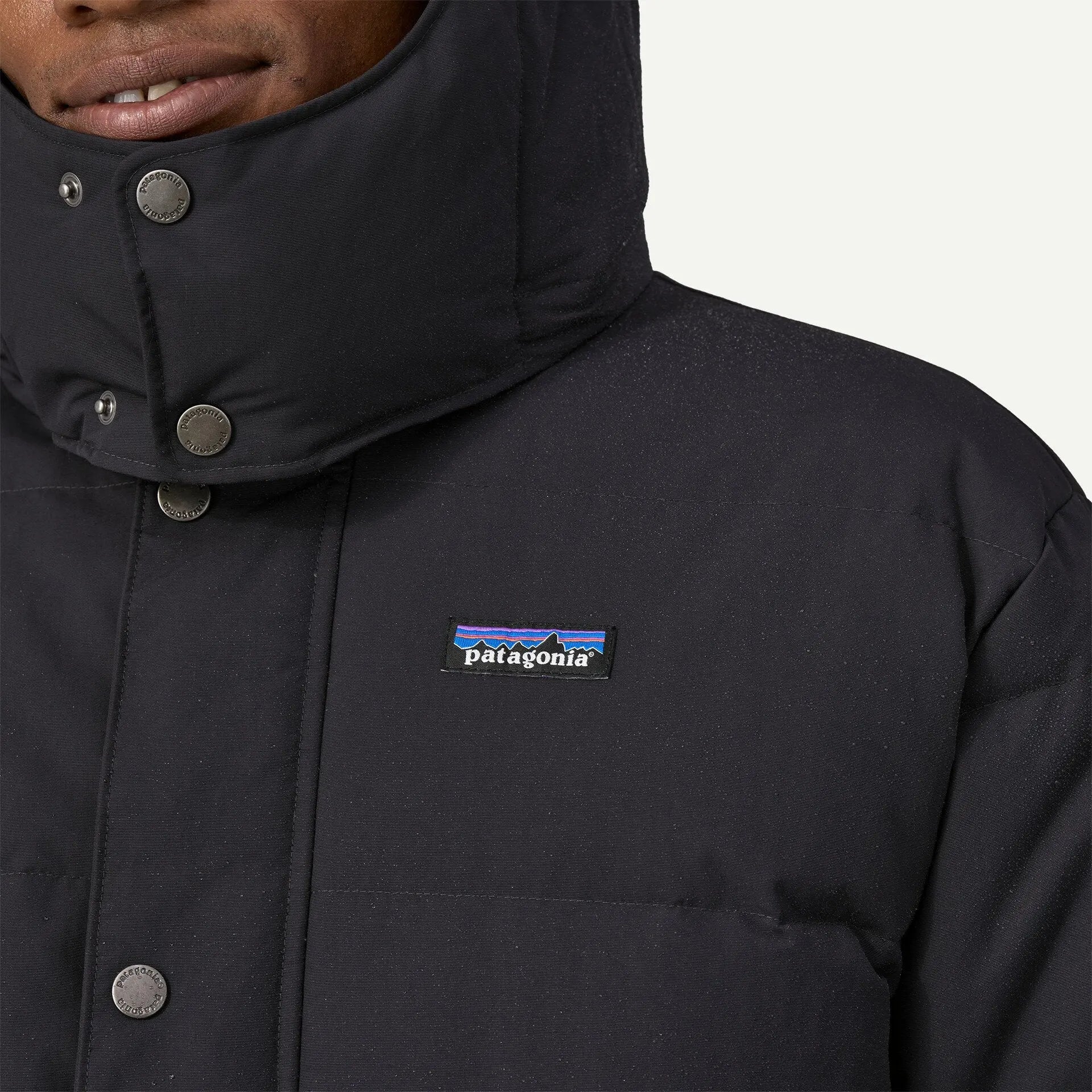 PATAGONIA -  DOUDOUNE DOWNDRIFT - OTTER BROWN -  Klubb