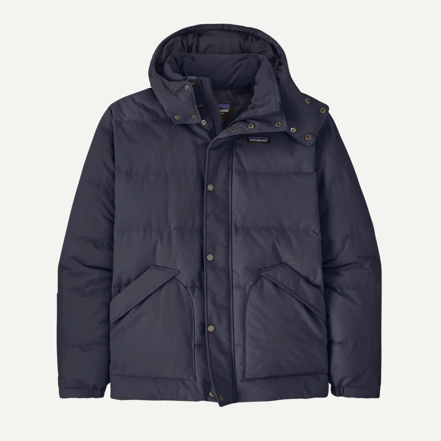 PATAGONIA -  DOUDOUNE DOWNDRIFT - SUNKEN BLUE -  Klubb