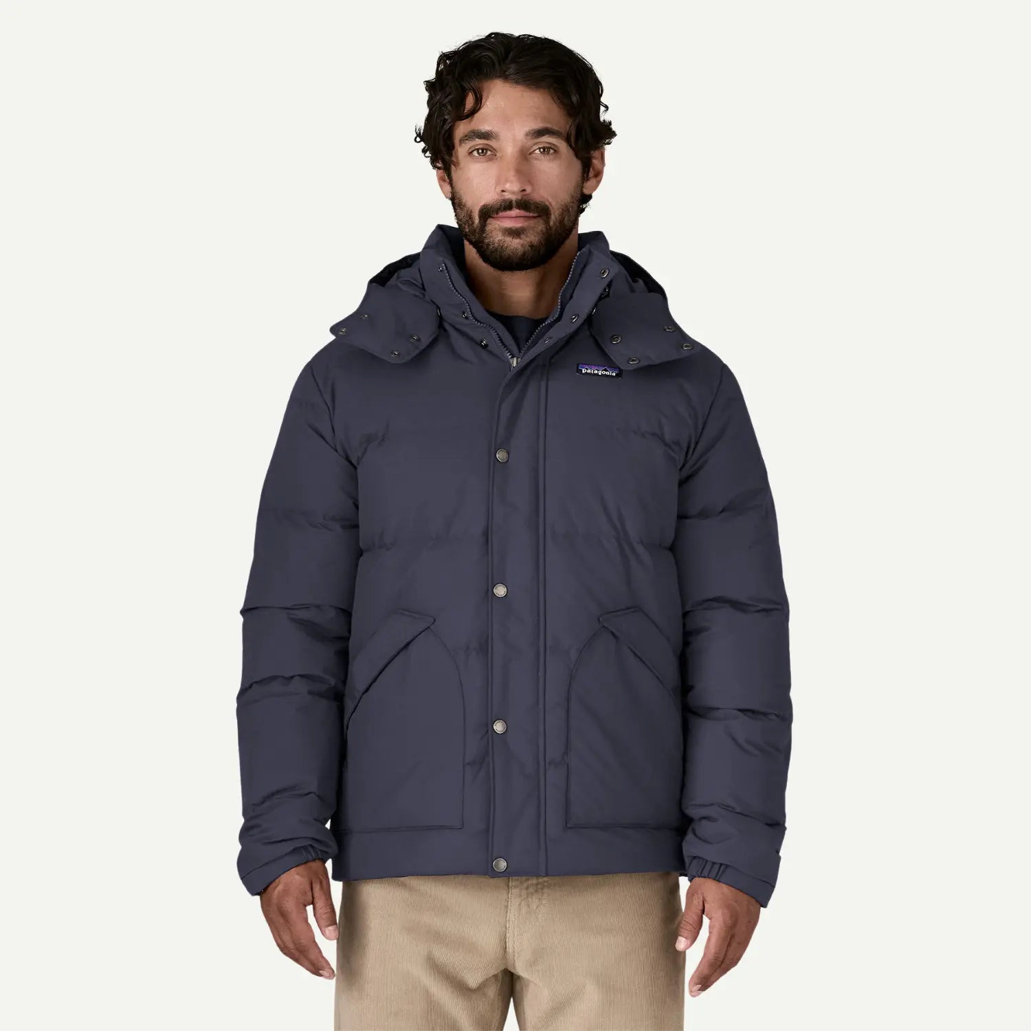 PATAGONIA -  DOUDOUNE DOWNDRIFT - SUNKEN BLUE -  Klubb