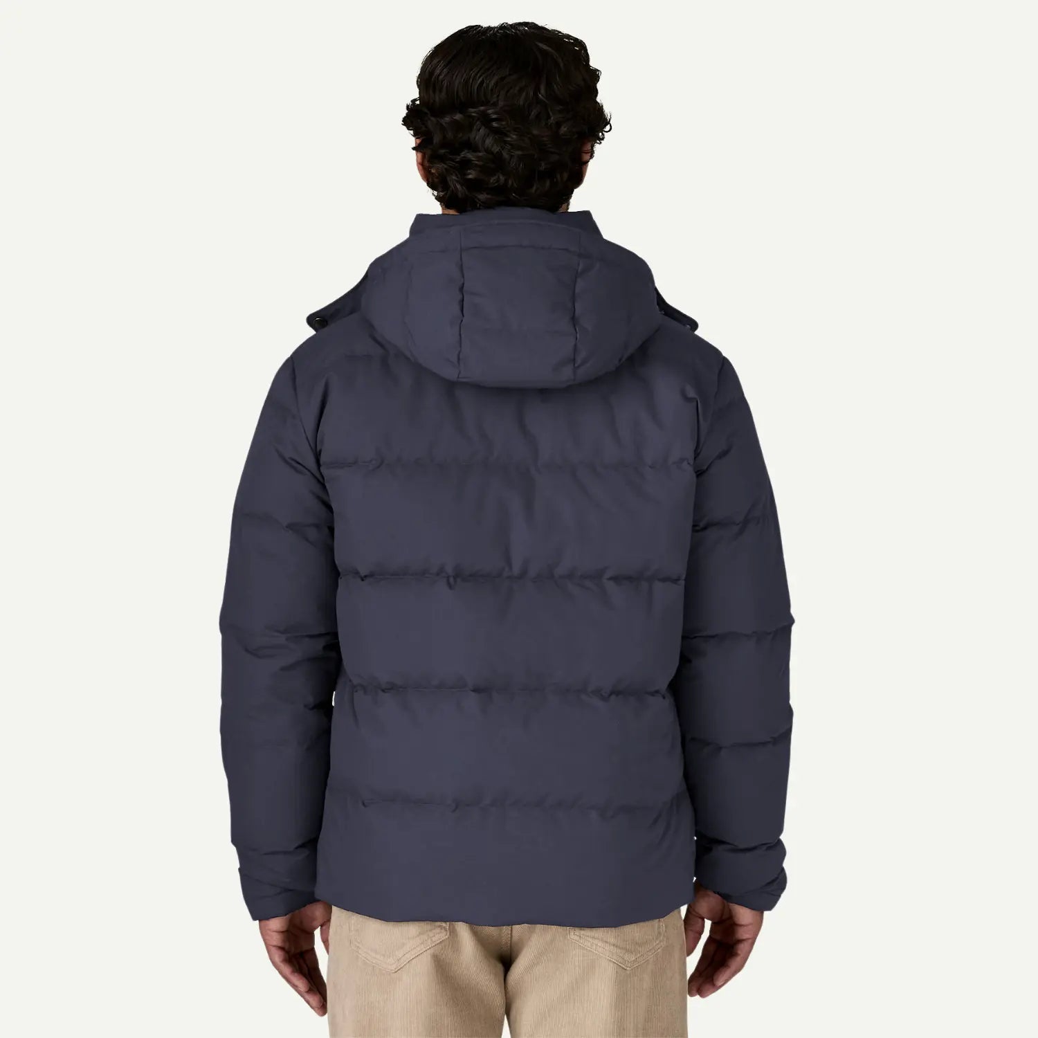 PATAGONIA -  DOUDOUNE DOWNDRIFT - SUNKEN BLUE -  Klubb