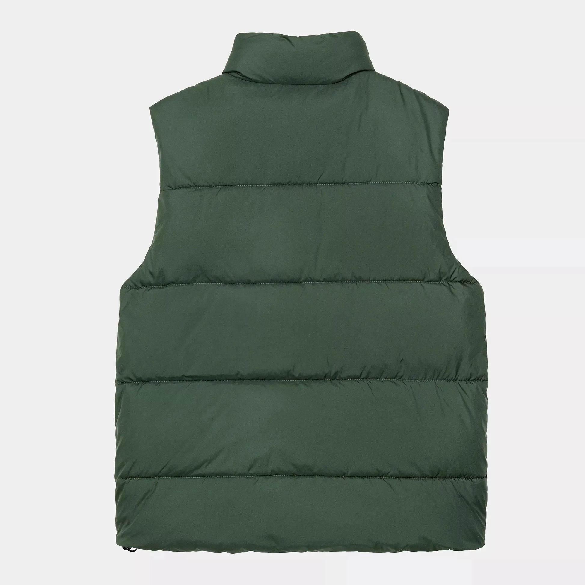 DOUDOUNE SANS MANCHES - VERT CARHARTT WIP -  Klubb