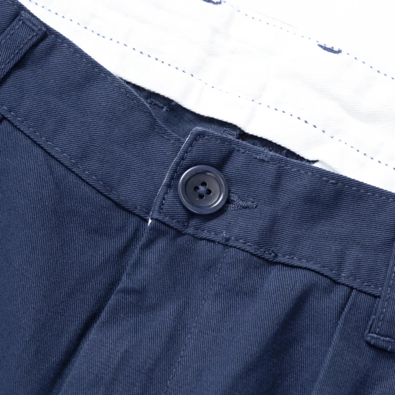 DRILL PART TIMER PANT - BLEU SERVICE WORKS -  Klubb