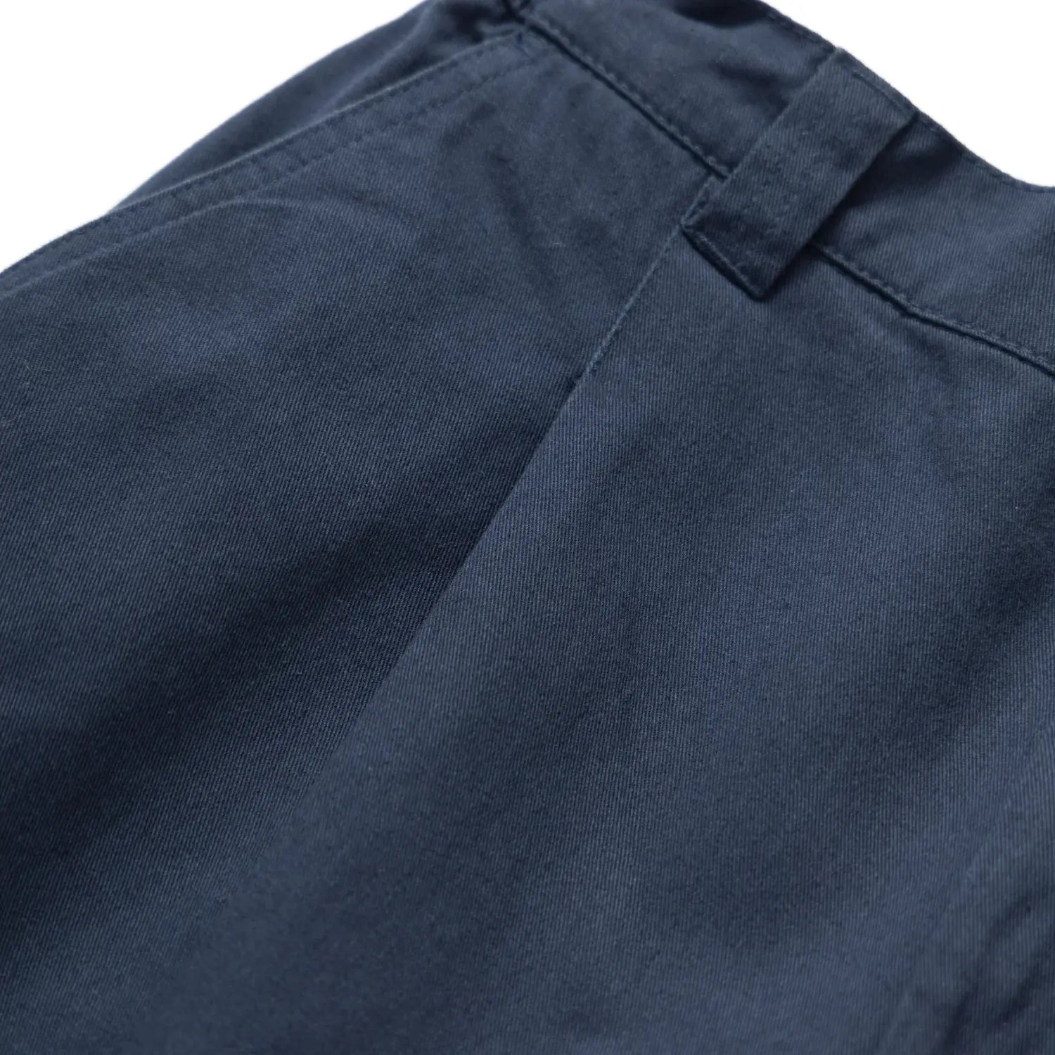 DRILL WAITER PANT - BLEU SERVICE WORKS -  Klubb