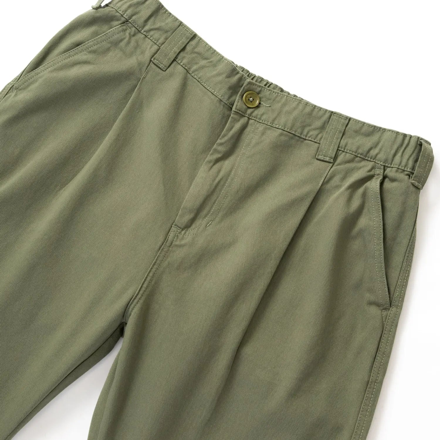 DRILL WAITER PANT - VERT SERVICE WORKS -  Klubb
