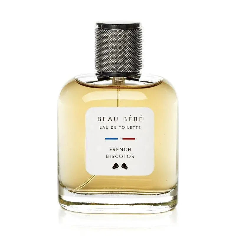 BEAUTIFUL BABY PERFUME WATER