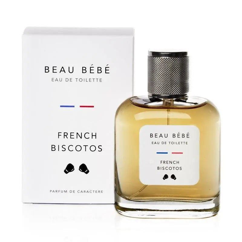 BEAUTIFUL BABY PERFUME WATER