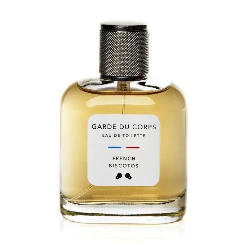 BODYGUARD EAU DE PARFUM