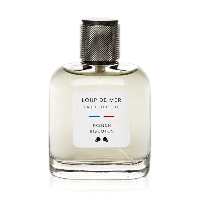 SEA BASS PERFUME WATER