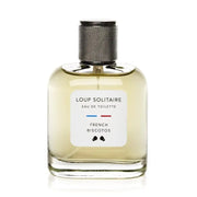 EAU DE PARFUM - LOUP SOLITAIRE