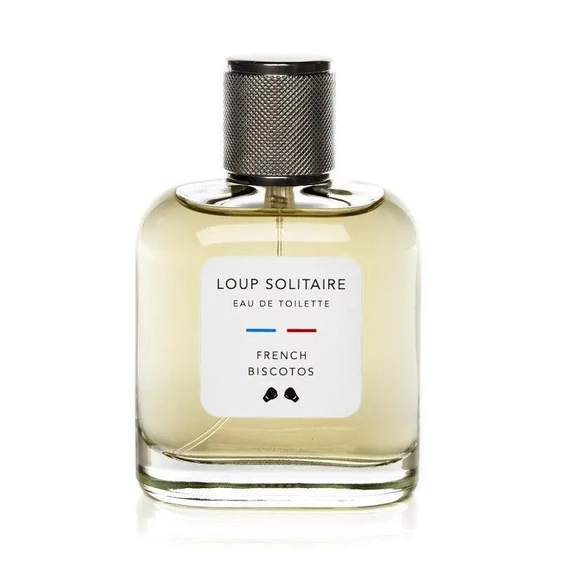 LONE WOLF PERFUME WATER