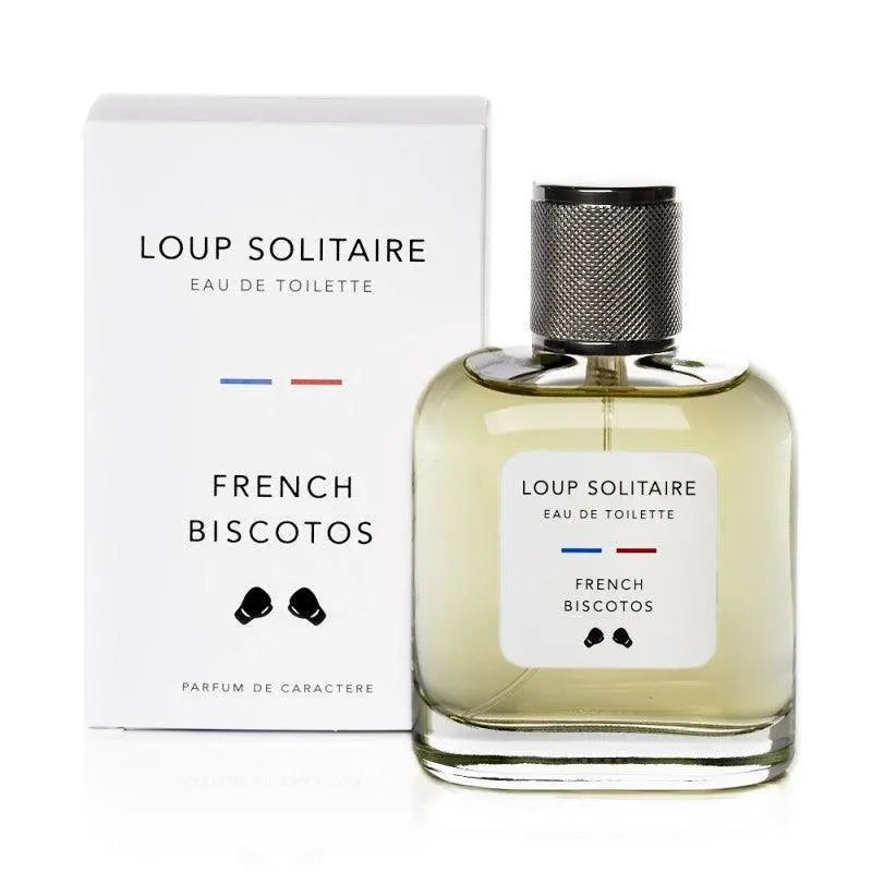 LONE WOLF PERFUME WATER