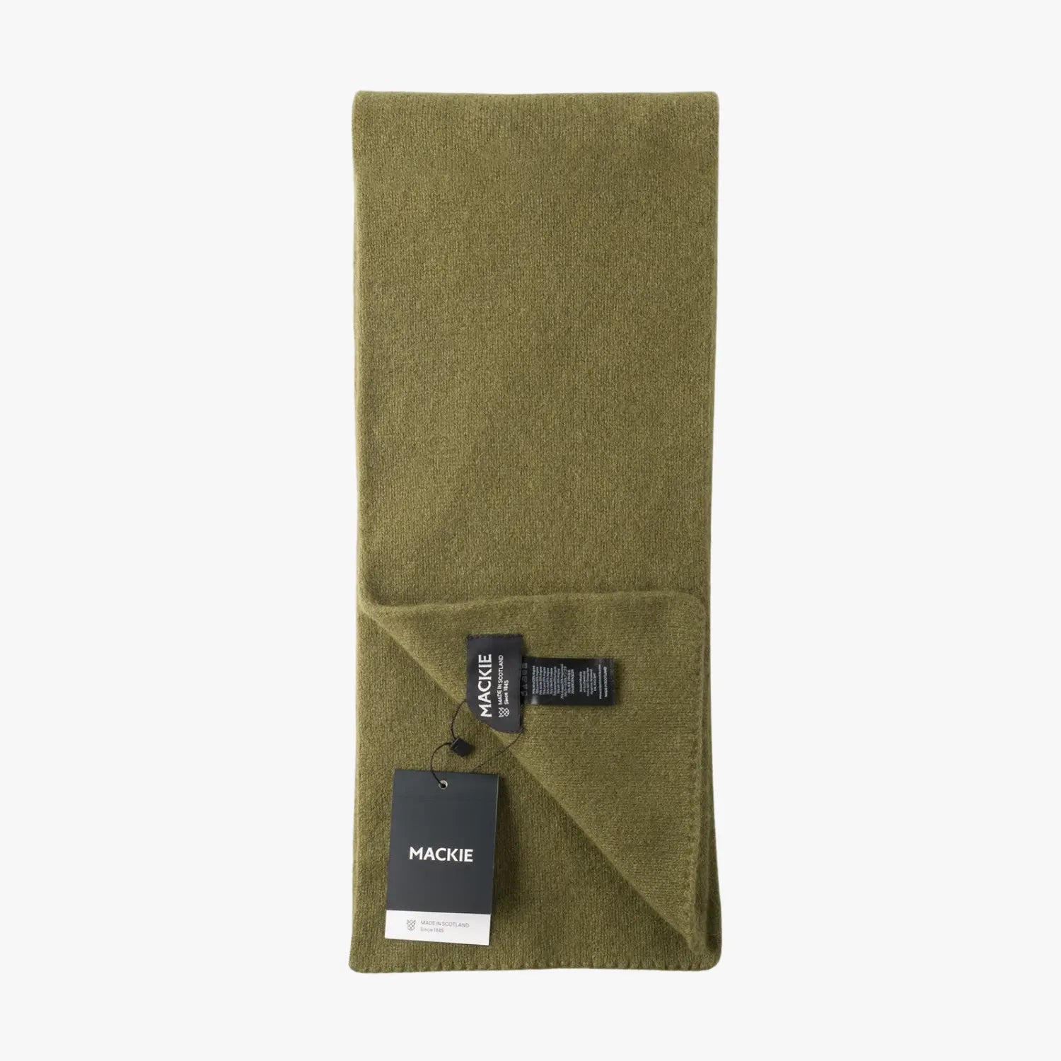 MACKIE -  ÉCHARPE CAOLAS - ARMY -  Klubb