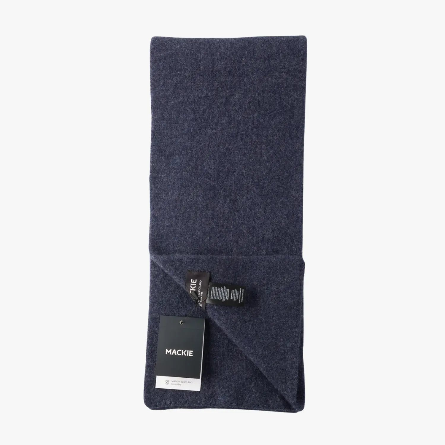 MACKIE -  ÉCHARPE CAOLAS - NAVY MIX -  Klubb